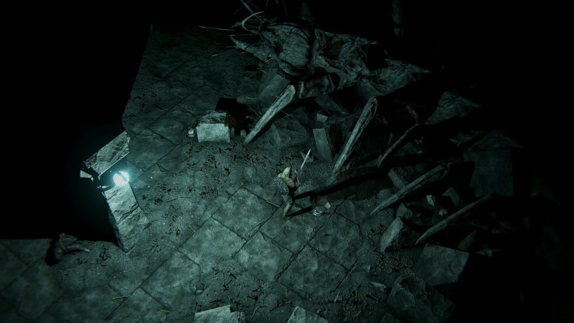 Spark of madness. Spark in the dark. игра наподобие the dark pictures. in the dark.