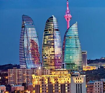 Азербайджанский город на букву а