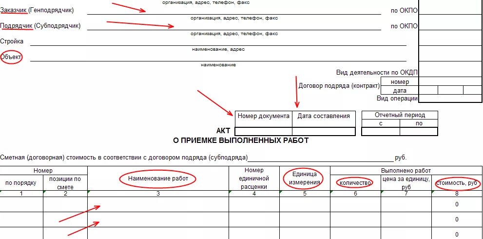 Кс2 и кс3 образец. Кс2 и кс3 образец