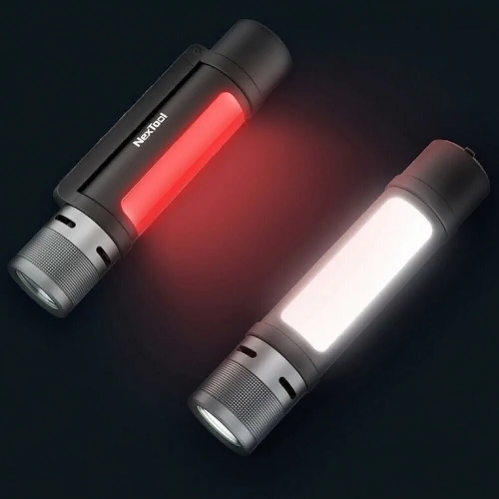 Светодиодный фонарик nextool flashlight. Фонарь xiaomi nextool outdoor flashlight. фонарик xiaomi nextool outdoor 6 in1 flashlight. фонарик xiaomi nextool 6 в 1. многофункциональный фонарик nextool thunder flashlight portable 6 in 1.