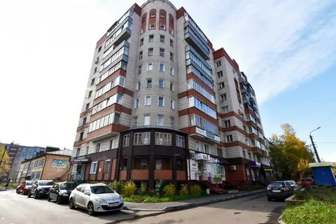 Милицейская 23 киров