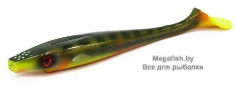 Приманка pig shad