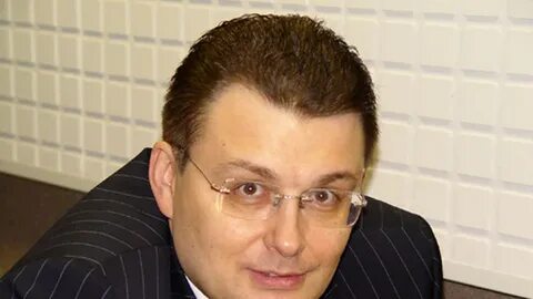 Федоров новое