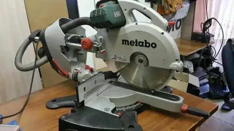 Metabo kgs 315