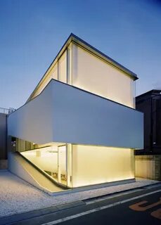 Five home