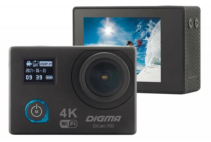 Экшн - камера digma dicam 800 4k. Видеорегистратор freedrive action 4 k. Dicam - 700 v2. Экшн камера wifi digma free drive. Digma action.