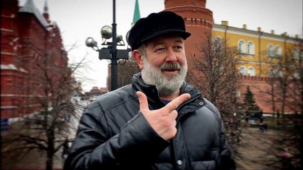 Вячеслав Мальцев: День флага России вся правда о триколоре. YouTube