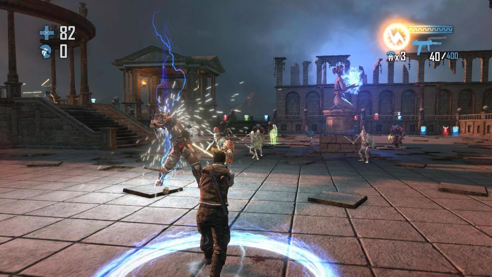 Full on mode. God mode ps3. god mode хбокс 360. игра god mode 2013. компьютерная игра про богов.