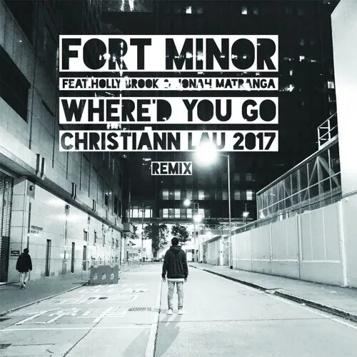 Fort minor where d you go. Where&#039;d you go fort minor feat. holly brook jonah matranga. holly brook and jonah matranga. where_d_you_go.mp3.