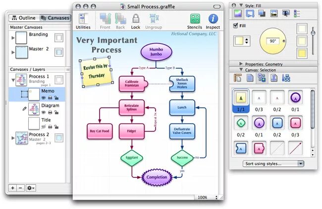 Omnigraffle электрика. Как в Keynote построить схему. Программ создания схемы мозаики. Omnigraffle план этажа. Processing import