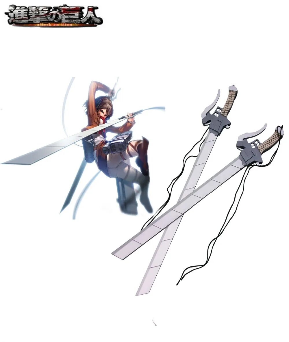 Sword attack. Sword attack