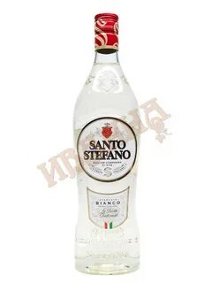 Santo stefano bianco 0.5 л