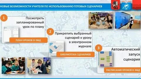Как опубликовать поурочный план в мэш