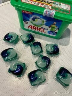 Почему капсулы