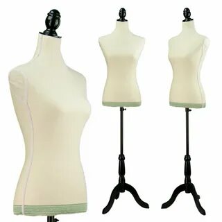 Dress forms