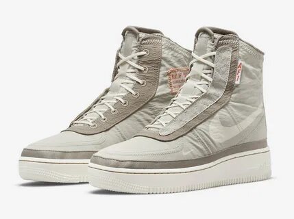 Air force 1 shell