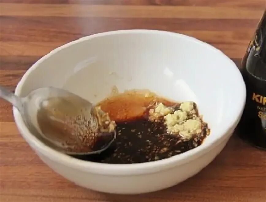 Лук с соевым соусом и уксусом. Лук с соевым соусом и уксусом