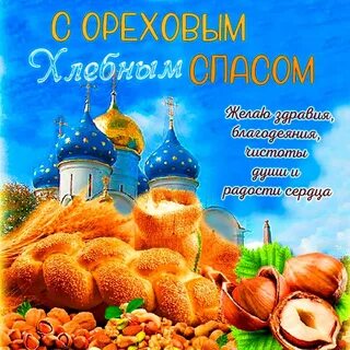 Спас 2017 года