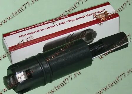 Натяжители русский богатырь