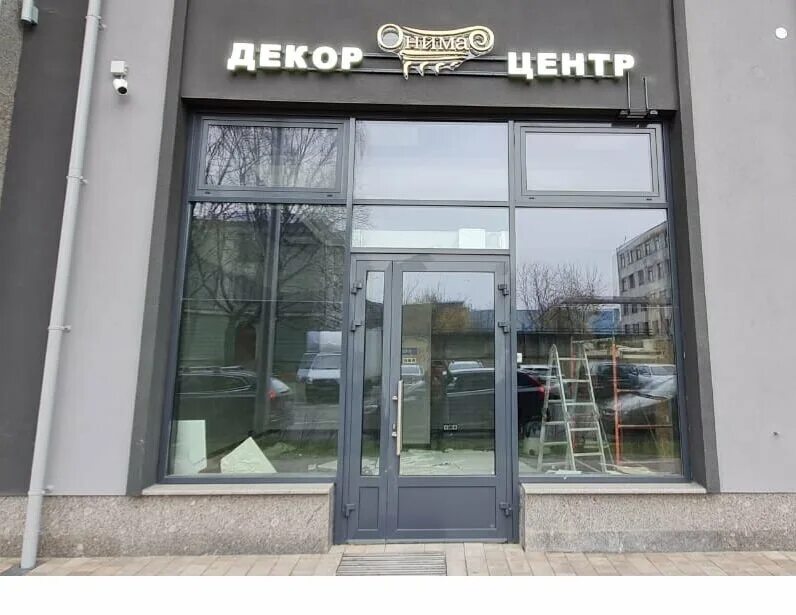 Фото: Кафе Кебаб, быстрое питание, Уральская ул., 21, Санкт-Петербург - Яндекс К