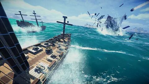 Sea game 2