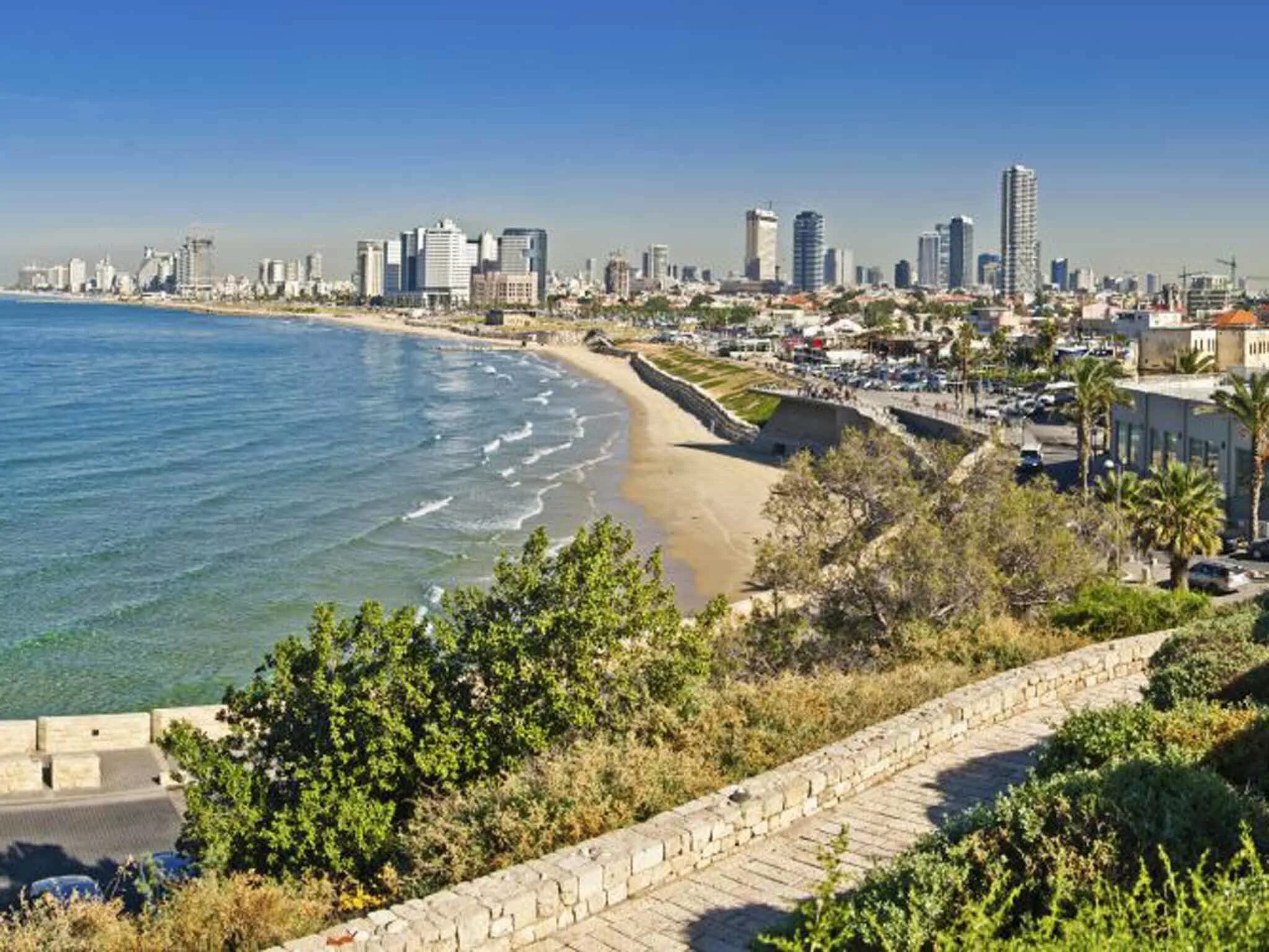Тель-Авив столица. Телявив столица Израиля город.