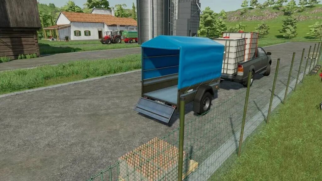 Fs22 lizard. Прицепы фс 22. fs22 прицепы. прицепы lizard фс 19. мод фс 19 прицеп лизард.