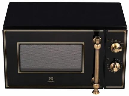 Микроволновка electrolux