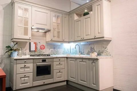 Топ кухня спб