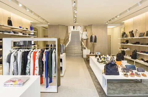 Be fashion shop
