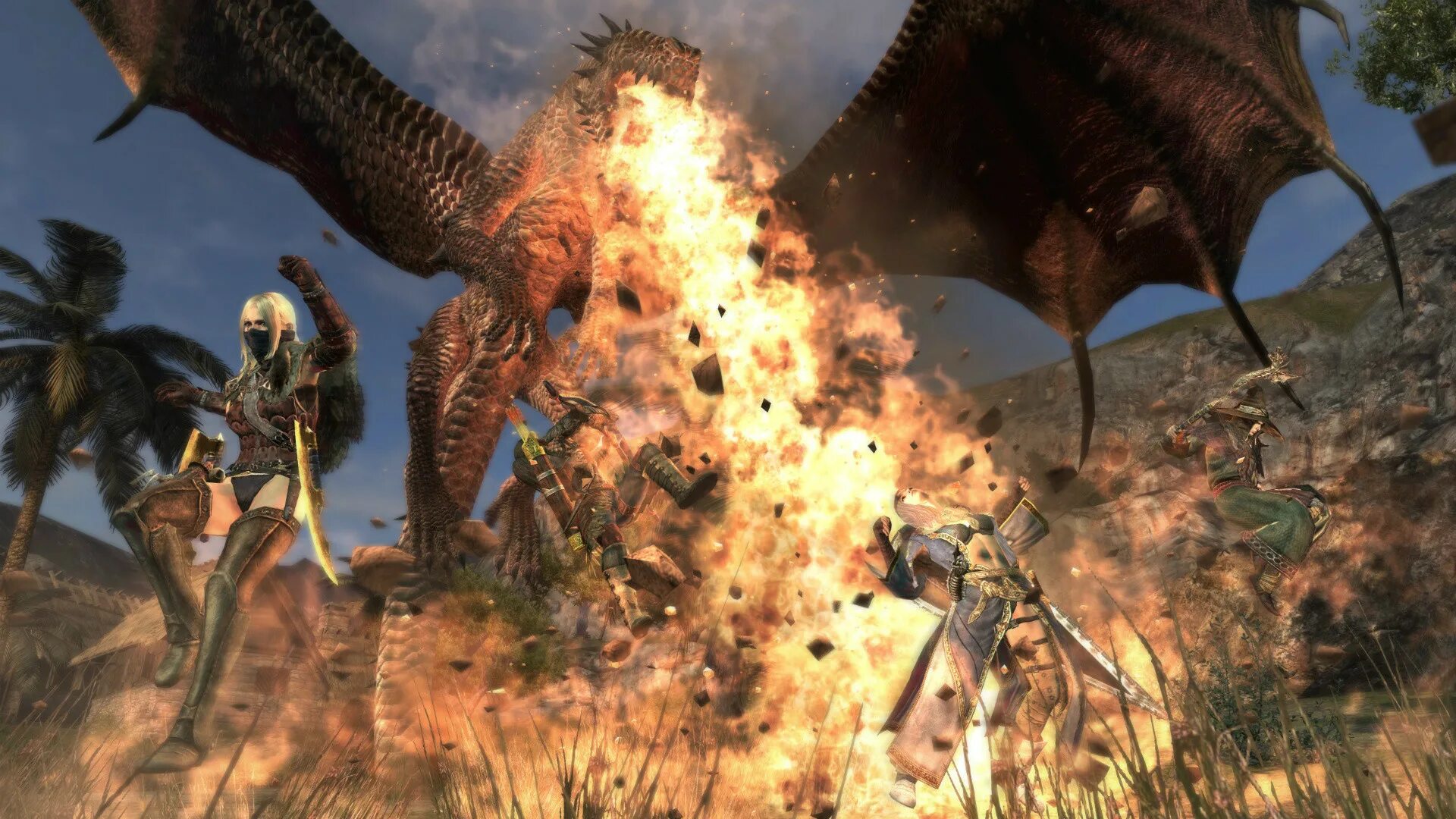 Dragons dogma 2 гигантский страж. Dragon's Dogma ps4 скрины. Dragon's Dogma 2 Скриншоты.