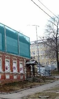 Реставрация ижевск