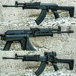 Модели ак