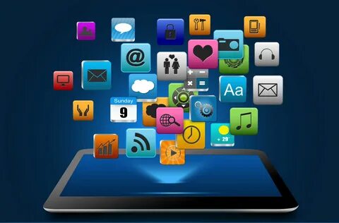 Разработчики мобильных приложений на android
