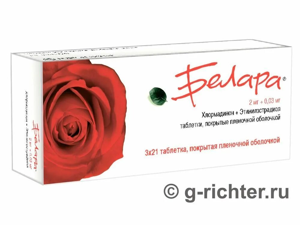 №21х3). Белара таблетки. П/о №21. Противозачаточные таблетки ап. Гормональные контрацептивы белара.