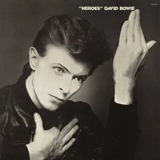 Альбом david