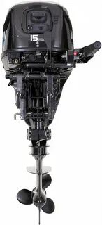 Marlin 15
