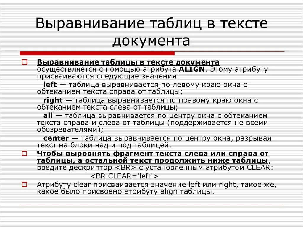 Выравнивание текста должно быть. Выравнивание текста. текст документа таблица. выравнивание текста в таблице. формирование документа выравнивание текста.
