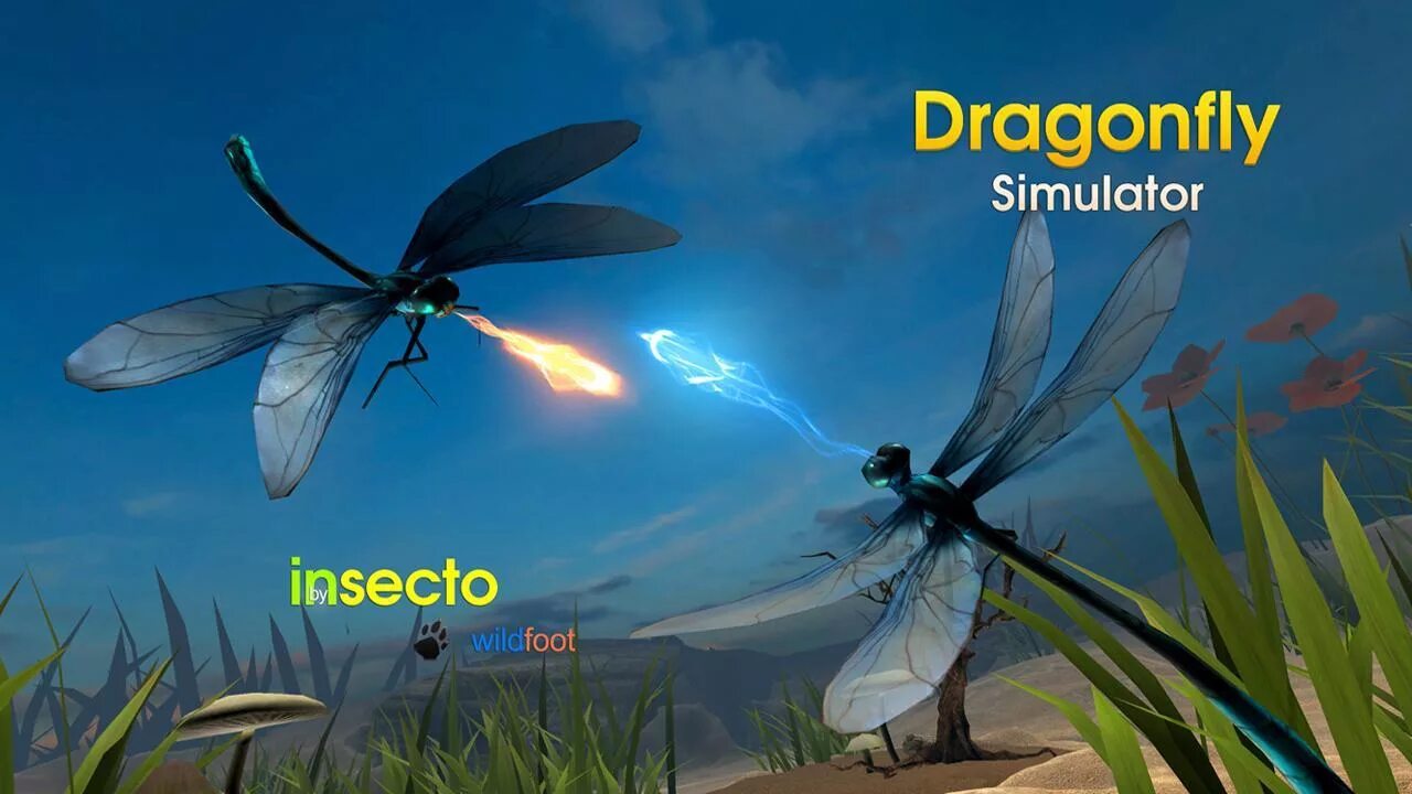 Dragonfly игра. АРК Dragonfly. Драгонфлай игра на ПК. Игра Dragon Fly IOS.