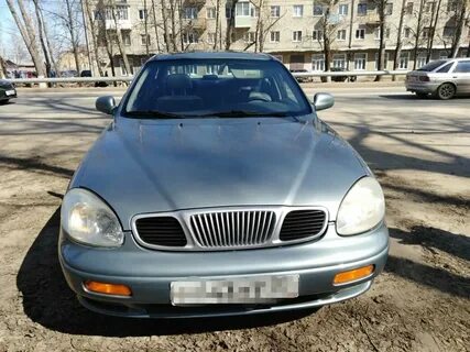 Авто 2001 года