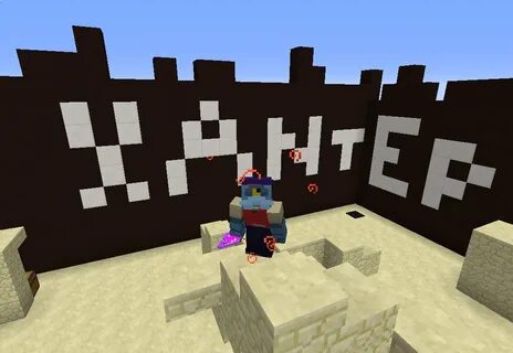Brawl minecraft 2