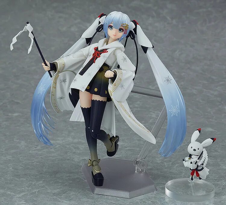 Figma to react. Figma snow miku. snow miku 2018 figma. фигурка фигма снежная мику. hatsune miku figma.