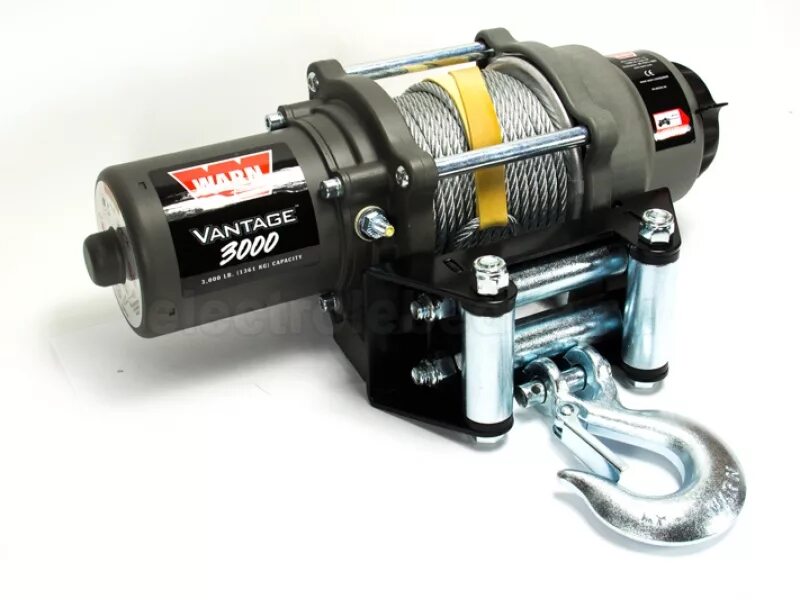 Warn water. Warn vantage 3000. лифт эклипс, лебедка win 3000. лебедка warn на 220в. лебедка якорная 3000 ватт.