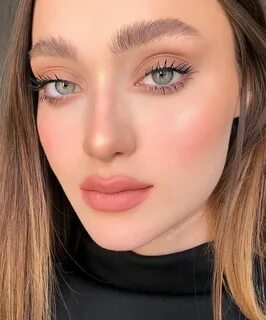 Make up natural