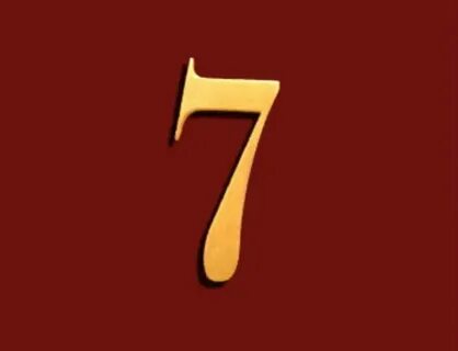 О ней 7 с