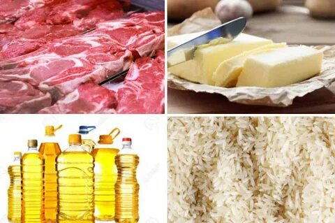 Масла в мясе