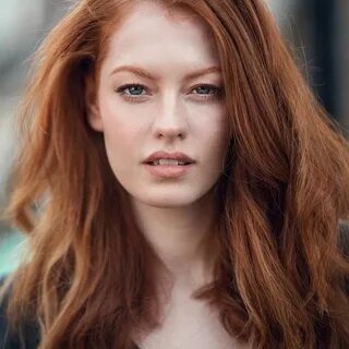 Redhead Models, Redhead Beauty, Pale Skin, Cairns, Ginger Hair, Redheads, W...