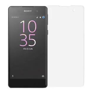 Sony xperia 5 экран
