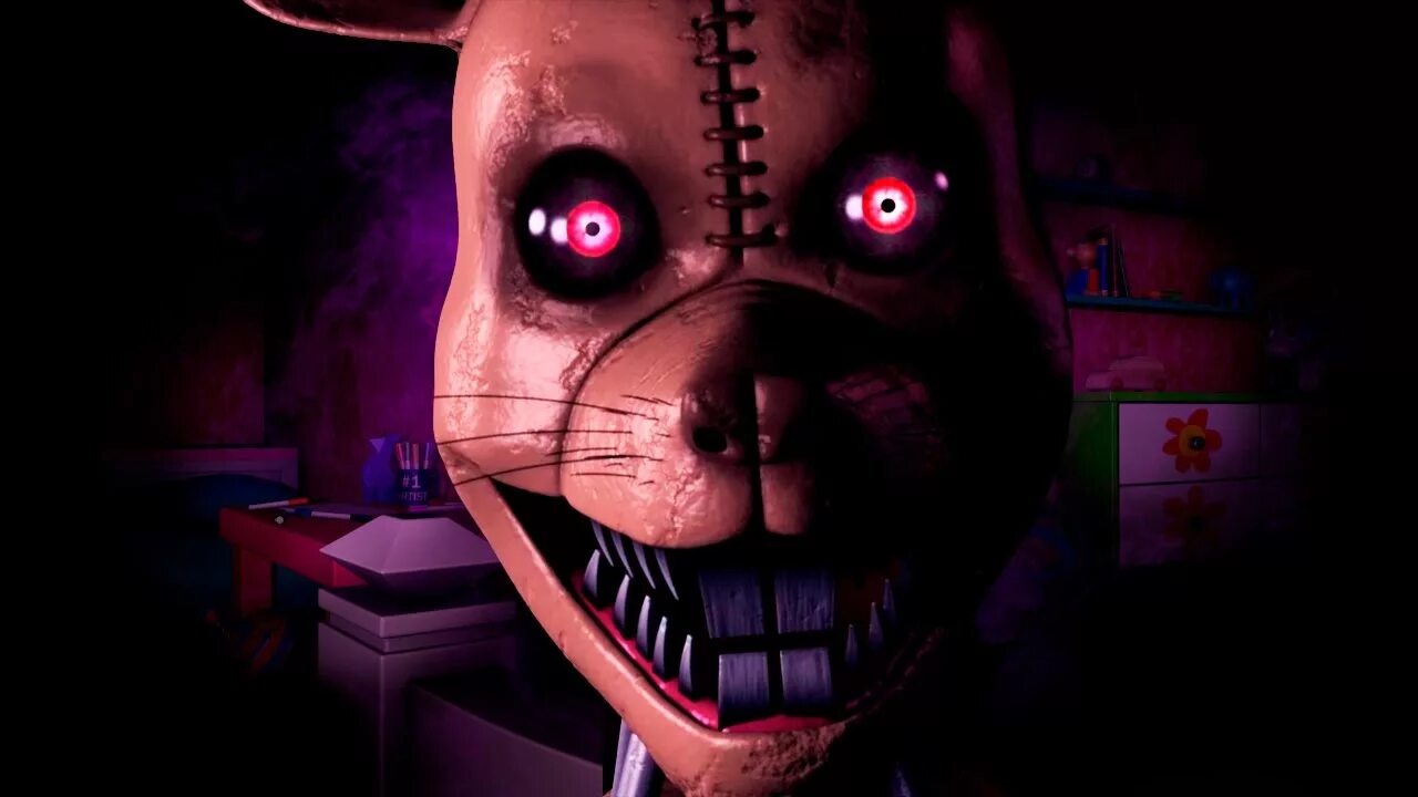 Кэнди 3. Fnac 3. 5 Ночей с Кэнди 3. Five Nights at Candy's 3. Кенди 3 демо.