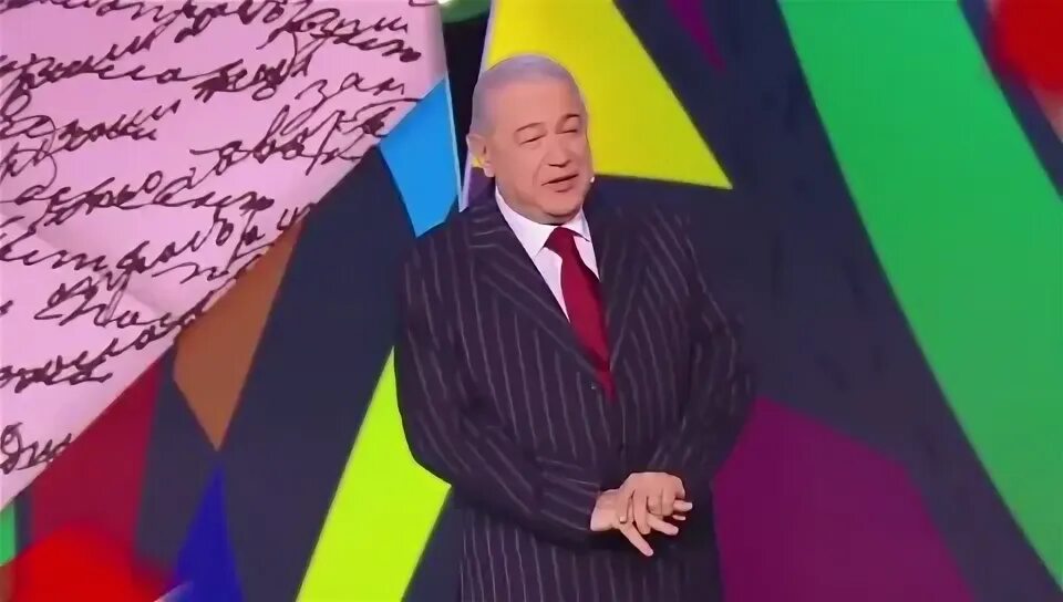 петросян пингвины в новогоднюю ночь